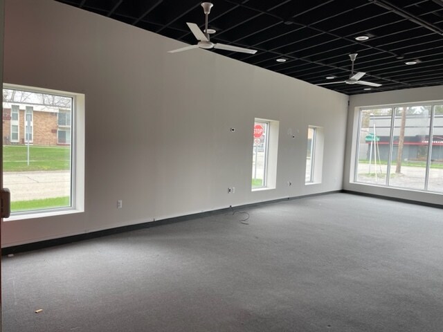 More Photos Of 4314-4320 Rochester Rd, Royal Oak Unknown For Lease