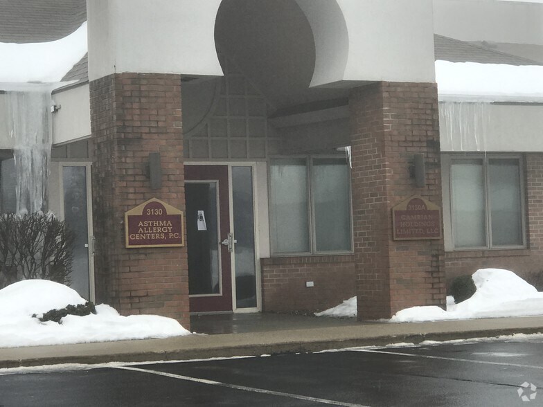 More Photos Of 3130 Windsor Ct, Elkhart Medical For Lease