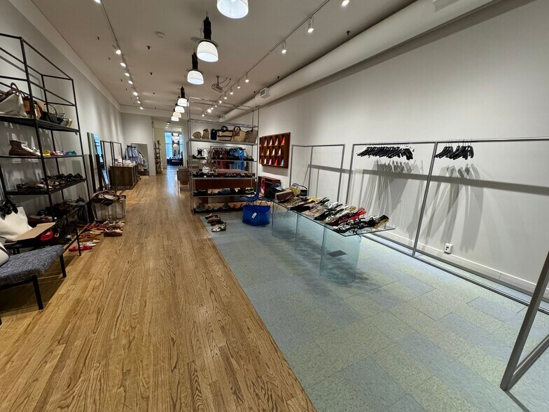 More Photos Of 597 Broadway, New York Apartments For Sale
