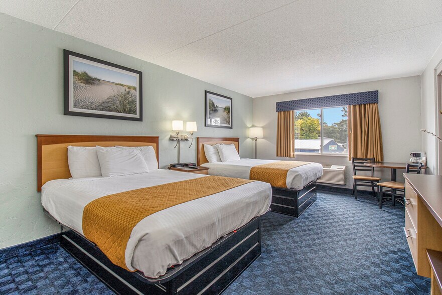 More Photos Of 1180 N Shore Dr, Mears Hospitality For Sale