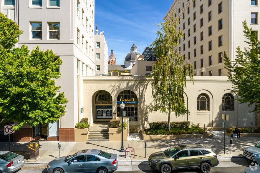 More Photos Of 1121 L St, Sacramento Office For Lease