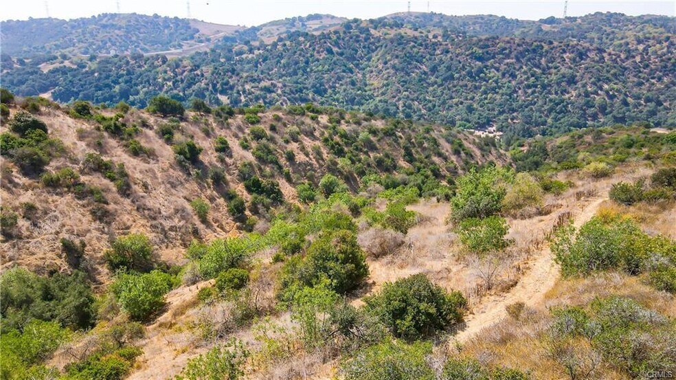 Primary Photo Of 2871 Live Oak dr, Diamond Bar Land For Sale