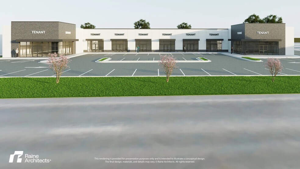 More Photos Of 4039 E US Highway 83, Rio Grande City General Retail For Lease