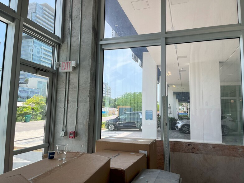 More Photos Of 2820 NE 214th St, Aventura Loft Creative Space For Sale