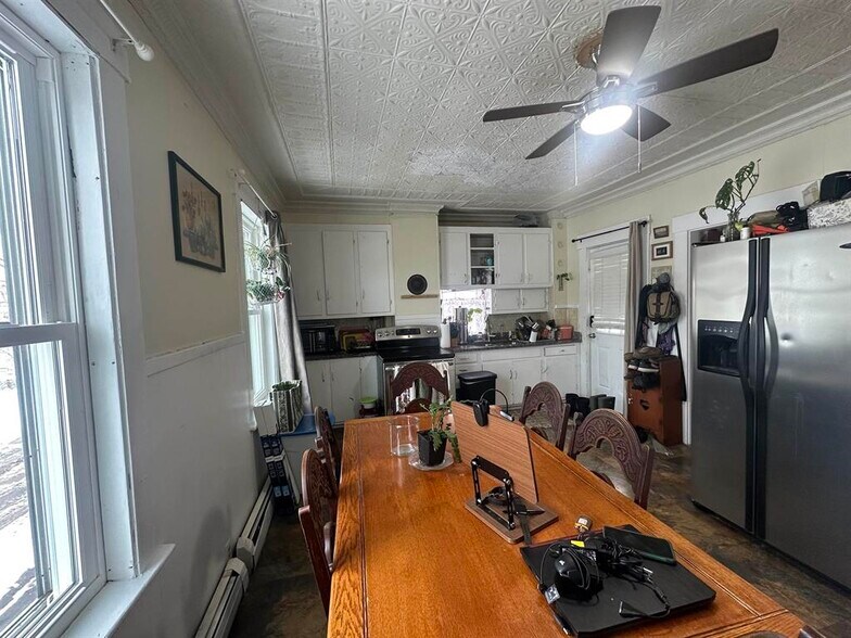 More Photos Of 48 Lafayette St, Rochester Multifamily For Sale