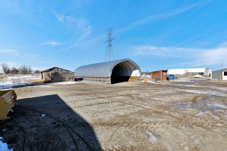 More Photos Of 2503 Butterfield Hwy, Springport Land For Sale