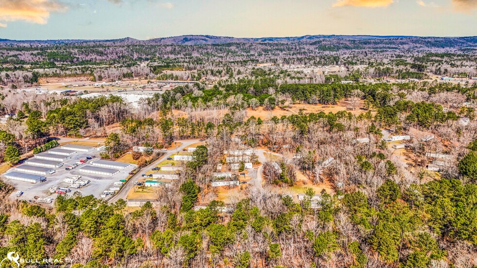 More Photos Of 759 County Road 39, Chelsea Manufactured Housing Mobile Home Park For Sale