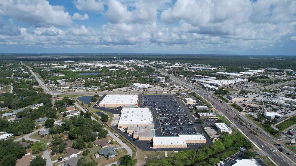 More Photos Of 1825 Tamiami Trl, Port Charlotte Unknown For Lease