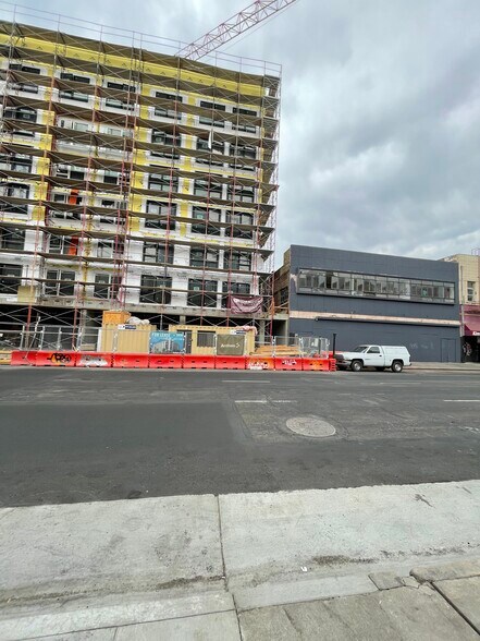 More Photos Of 1012 J St, Sacramento Apartments For Sale