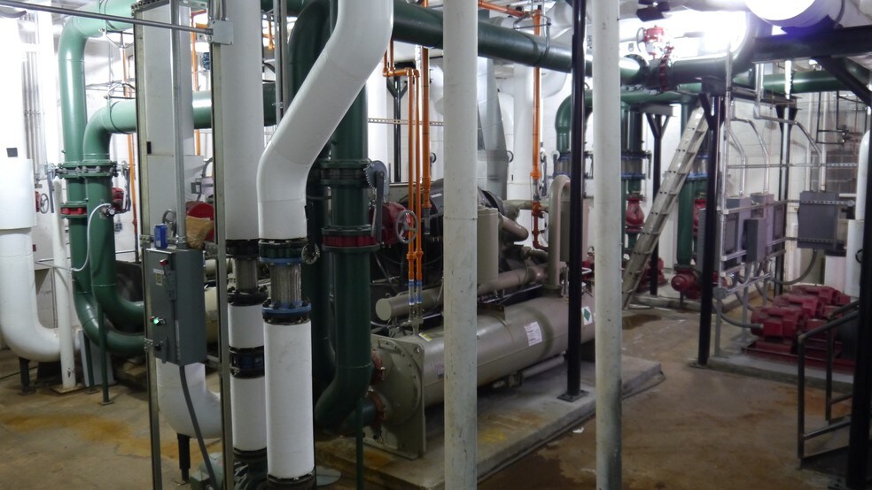 More Photos Of Sojourner Douglass College, Baltimore Schools For Sale