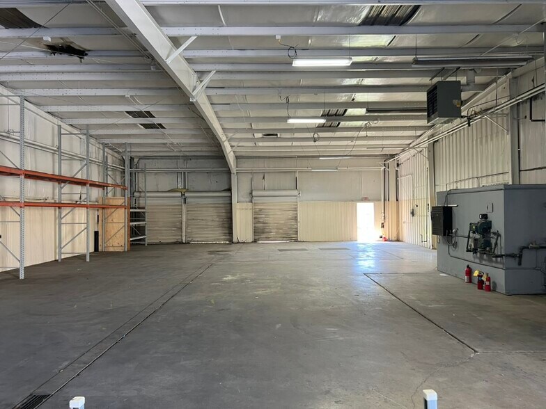 More Photos Of 6120 Airways Blvd, Chattanooga Warehouse For Lease