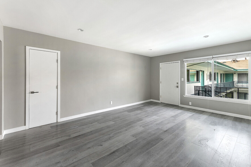 More Photos Of 400 S Mariposa Ave, Los Angeles Apartments For Sale