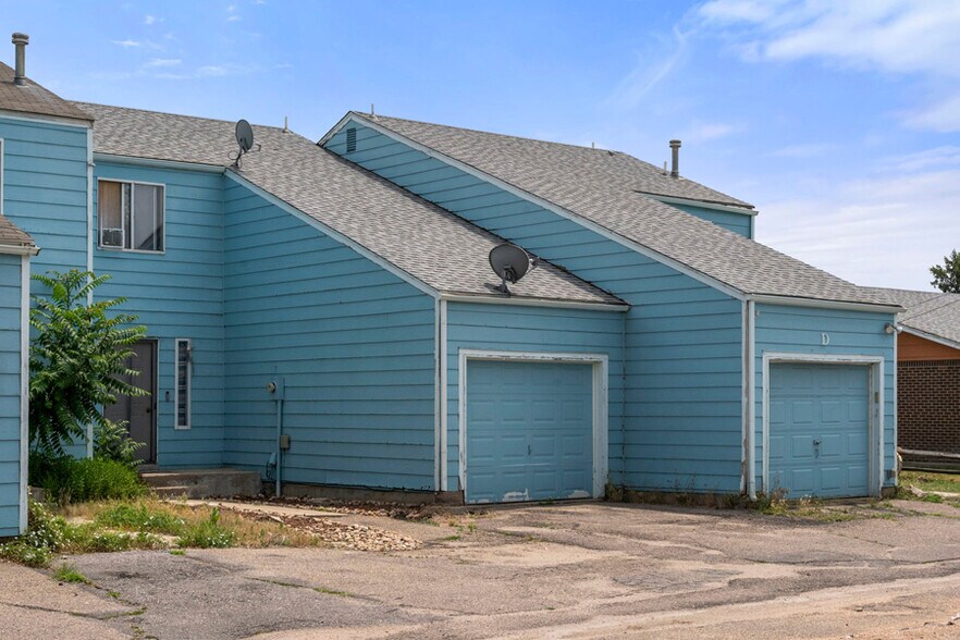 More Photos Of 290 N 11th Ave, Brighton Multifamily For Sale