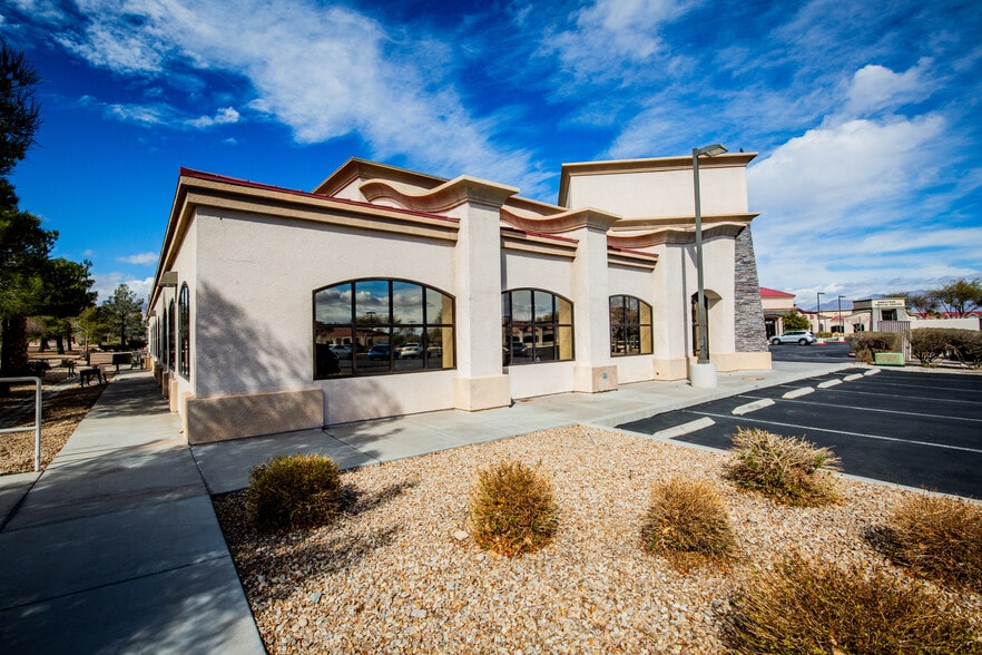 More Photos Of 2635 Box Canyon Dr, Las Vegas Medical For Sale