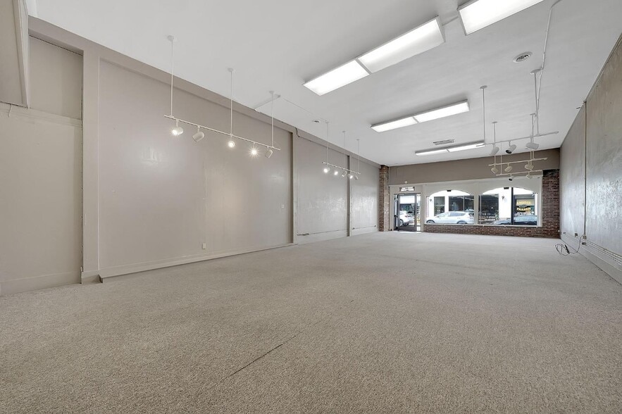 More Photos Of 44-46 Main St, Jackson Storefront Retail Office For Sale