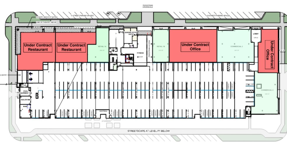 More Photos Of 401 Prairie Hawk Dr, Castle Rock Warehouse For Sale
