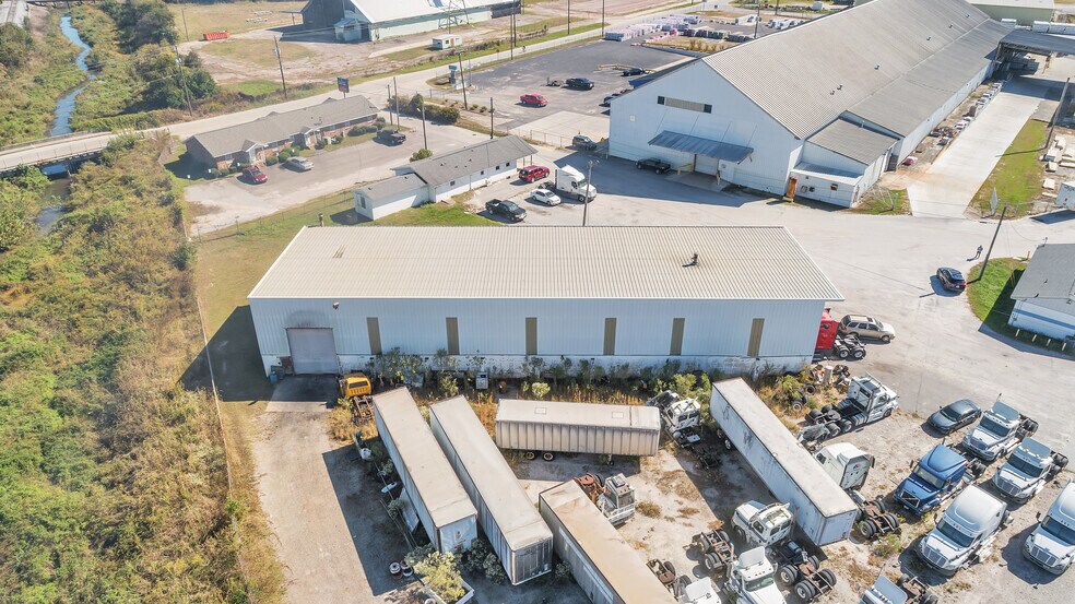 Primary Photo Of 940 Molly Pond Rd, Augusta Industrial For Lease