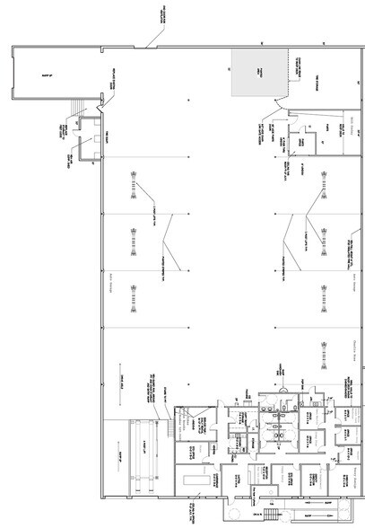 More Photos Of 317 NE 31st St, Oklahoma City Distribution For Sale