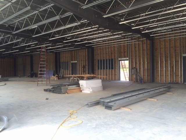 More Photos Of 5500 Pergola Dr, Columbia Storefront Retail Office For Lease