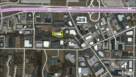 More Photos Of 950-970 Bolger Ct, Fenton Service For Lease