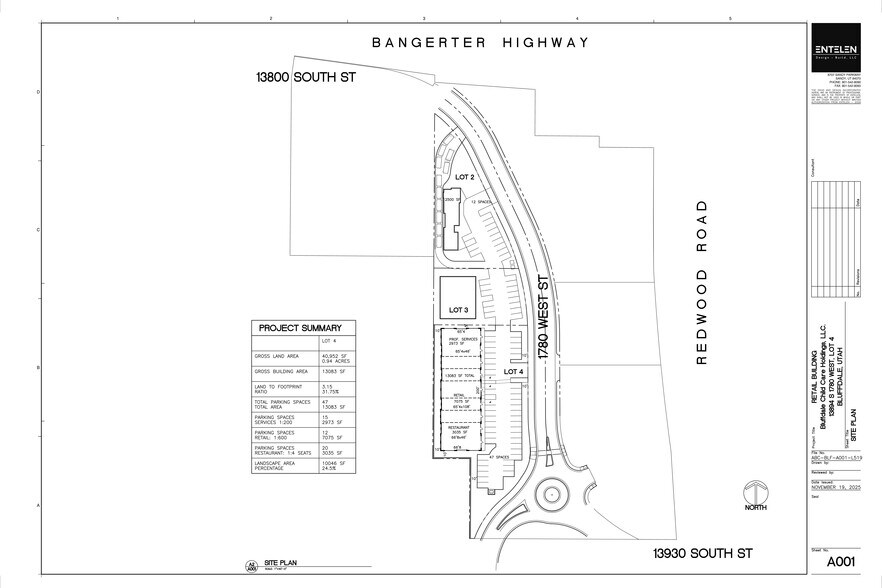 More Photos Of 13836 S 1780 W, Riverton Unknown For Lease