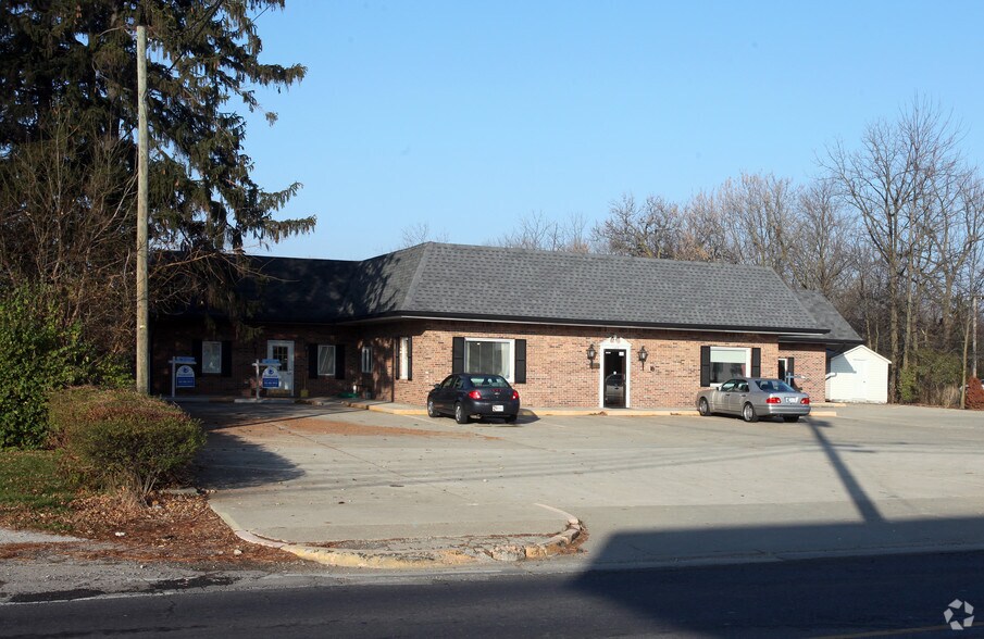 More Photos Of 1338 S Lebanon St, Lebanon Office For Lease