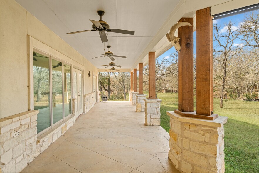 More Photos Of 145 State Loop 92, La Grange Specialty For Sale