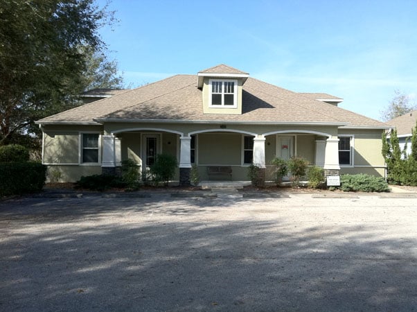 More Photos Of , DeBary Office For Sale