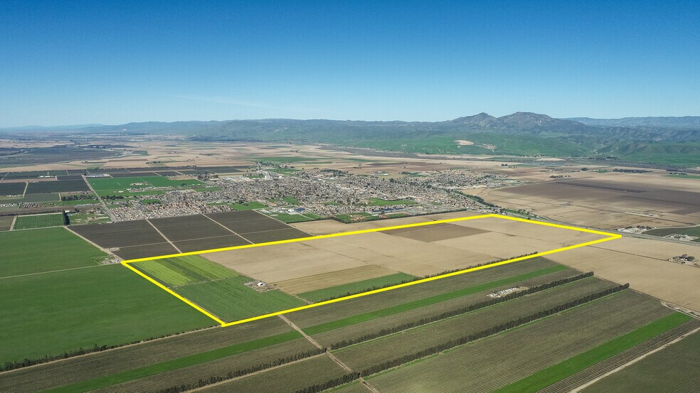 More Photos Of 42100 El Camino Real, Greenfield Land For Sale