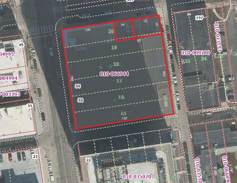 More Photos Of 32 N 4th St, Columbus Office For Sale