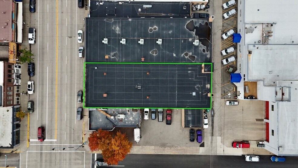More Photos Of 333 Main St, Kalispell Storefront Retail Office For Sale