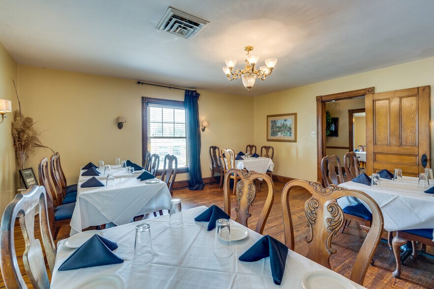 More Photos Of 412 6th St, Bristol Restaurant For Sale