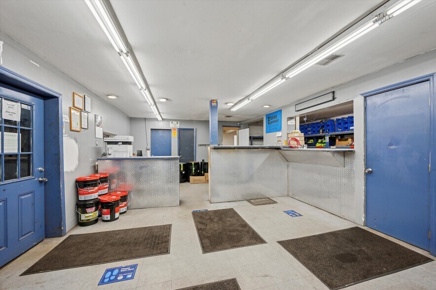 More Photos Of , Philadelphia Industrial For Sale