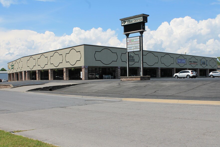 More Photos Of 935 Wilcox Ct, Kingsport Unknown For Lease