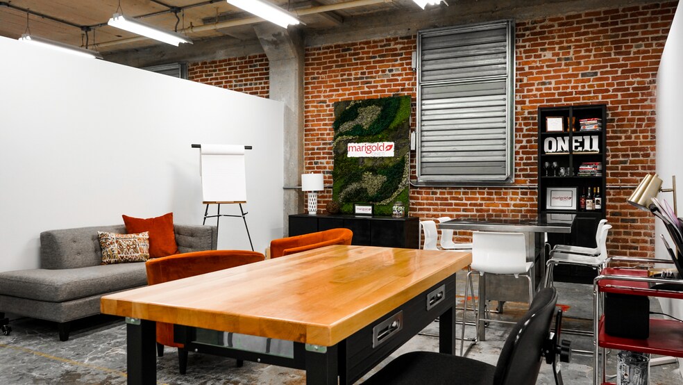 More Photos Of 1402 Jones St, Omaha Warehouse For Lease