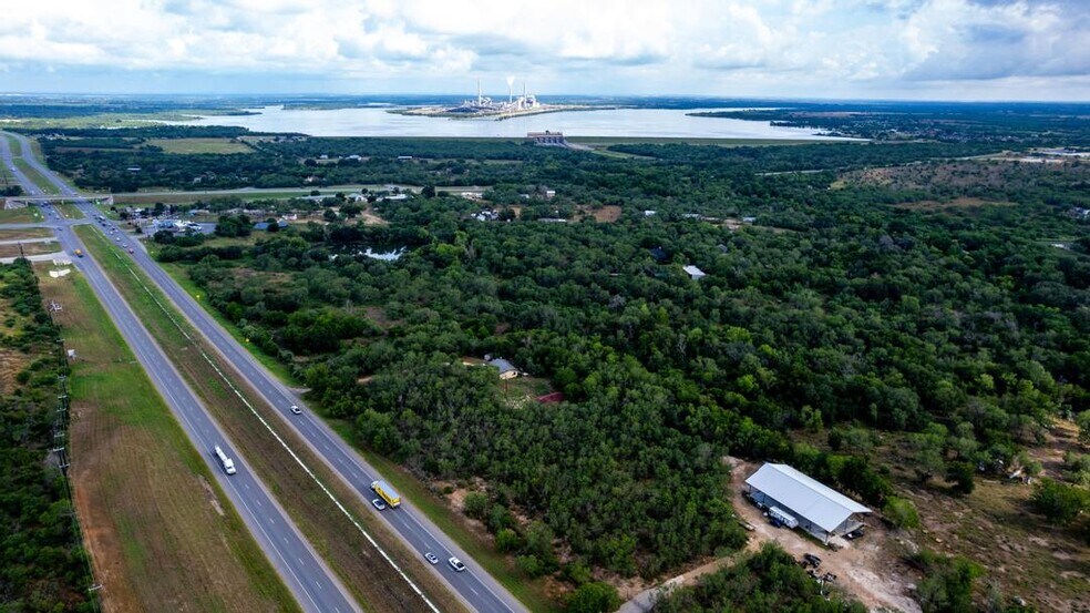 More Photos Of 15722 S US Highway 181, San Antonio Land For Sale