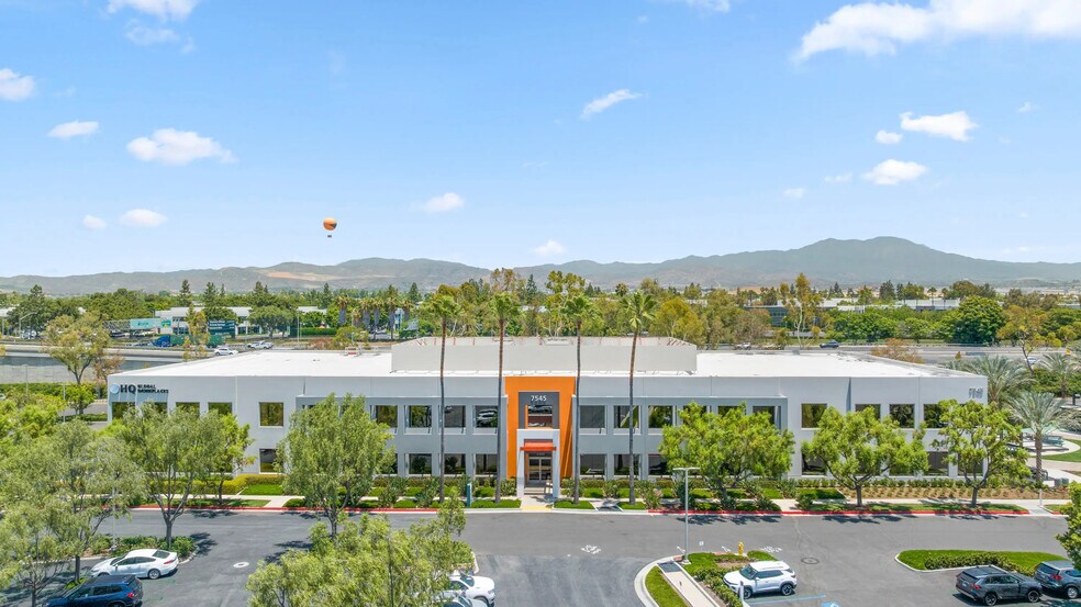 Primary Photo Of 7525 Irvine Center Dr, Irvine Unknown For Lease