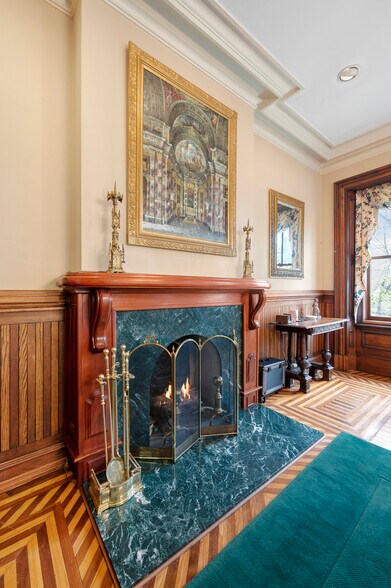 More Photos Of 99 Starr St, Phoenixville Office For Sale