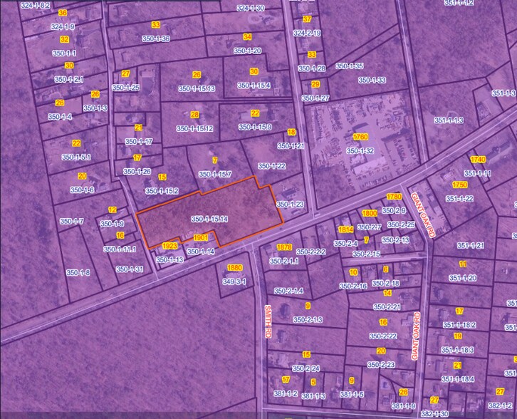 More Photos Of O Middle Country Rd, Ridge Land For Sale