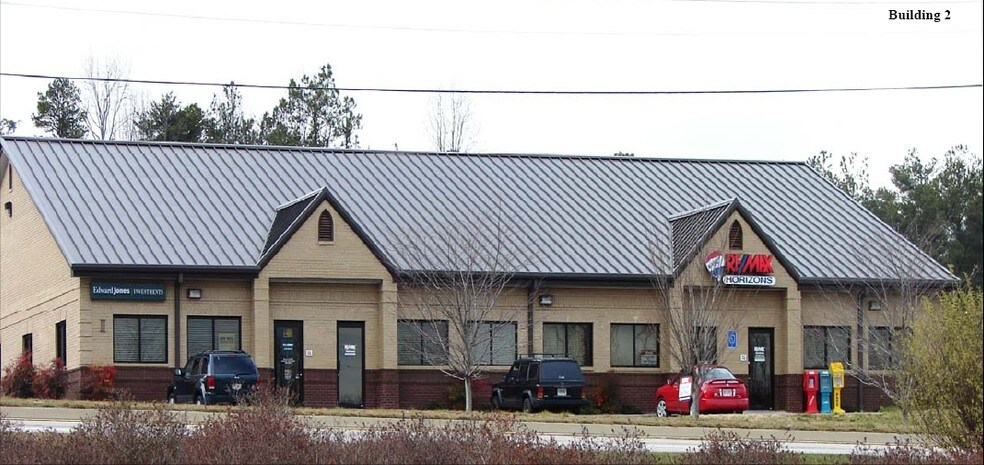 More Photos Of 3030 McEver Rd, Gainesville Medical For Sale