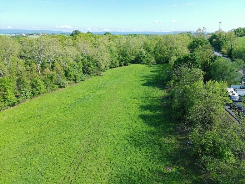 More Photos Of 5806 Pottsville Pike, Leesport Land For Sale