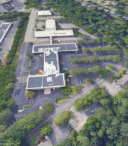 More Photos Of 400 Office Park Dr, Birmingham Office For Sale