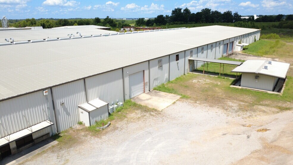 More Photos Of 1735 N Washington St, Vicksburg Unknown For Lease