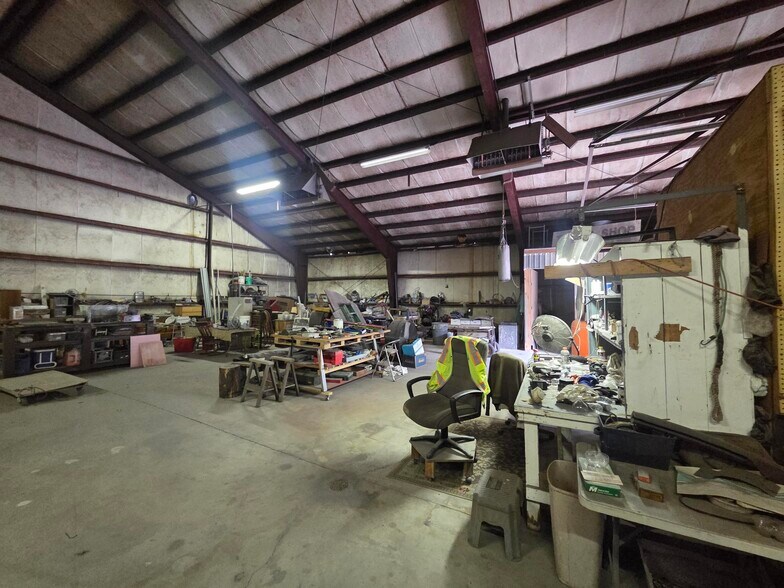 More Photos Of 2518 Hamstrom Rd, Portage Industrial For Sale
