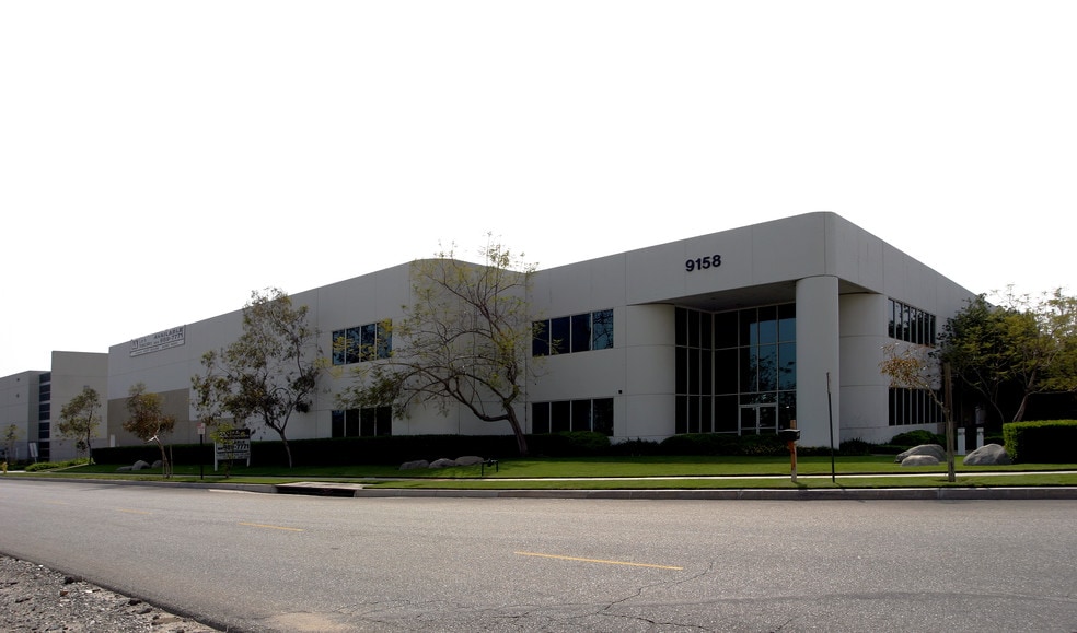 More Photos Of 9208 Charles Smith Ave, Rancho Cucamonga Warehouse For Lease
