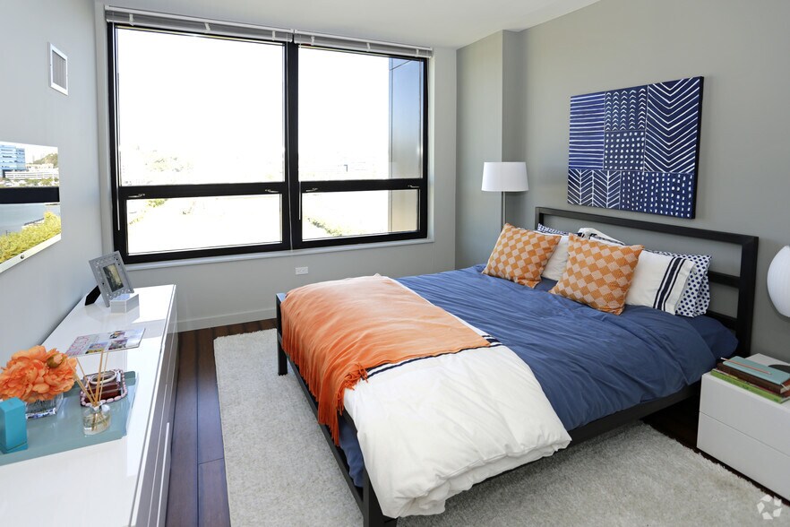 More Photos Of 1470 Garden St, Hoboken Apartments For Lease