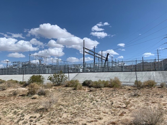 More Photos Of Dorth Pl @ 29 Palms Road, Twentynine Palms Land For Sale
