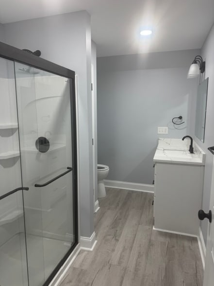More Photos Of 3902 Belmont Hwy, Talmo Industrial For Sale