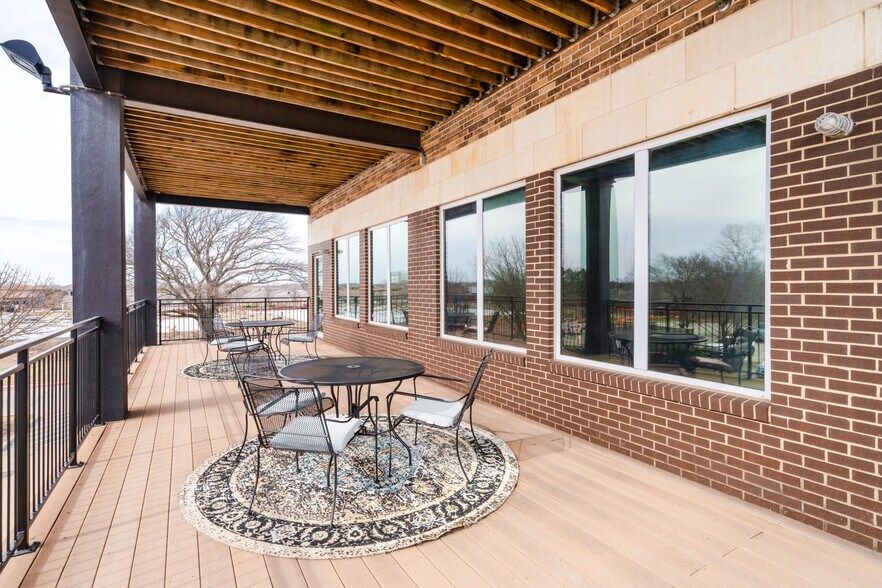 More Photos Of 6401 W Eldorado Pky, McKinney Coworking Space