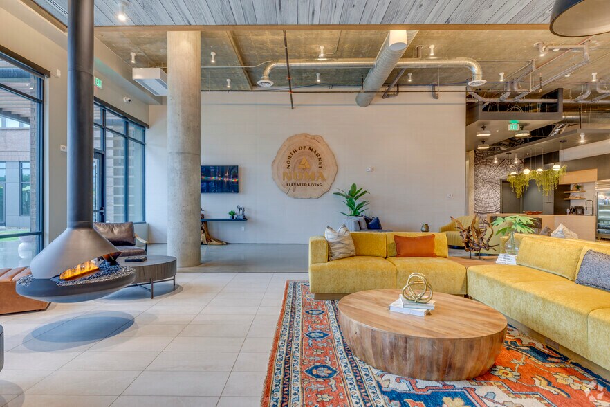 More Photos Of 2219 E 11th St, Tulsa Apartments For Lease